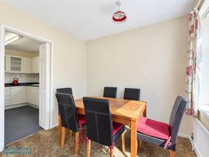 Dining room- click for photo gallery